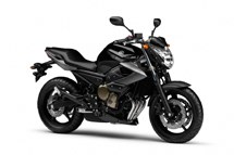 Yamaha XJ6 2010 - Bild 4 Yamaha XJ6 2010 - Bild 4