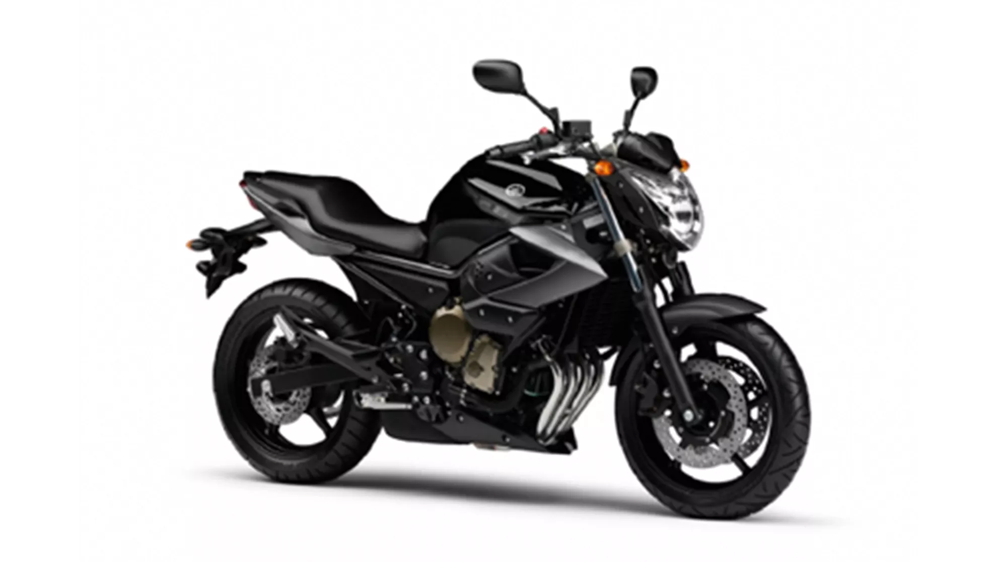 Yamaha XJ6 - Image 3 Yamaha XJ6 - Image 3