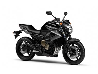 Yamaha XJ6 2010 Yamaha XJ6 2010
