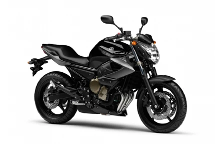 Yamaha XJ6 2010 Yamaha XJ6 2010