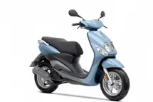 Yamaha NEOs 4Takt Yamaha NEOs 4Takt
