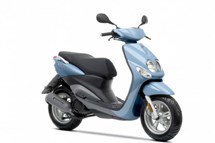 Yamaha NEOs 4Takt 2010 - Bild 2 Yamaha NEOs 4Takt 2010 - Bild 2