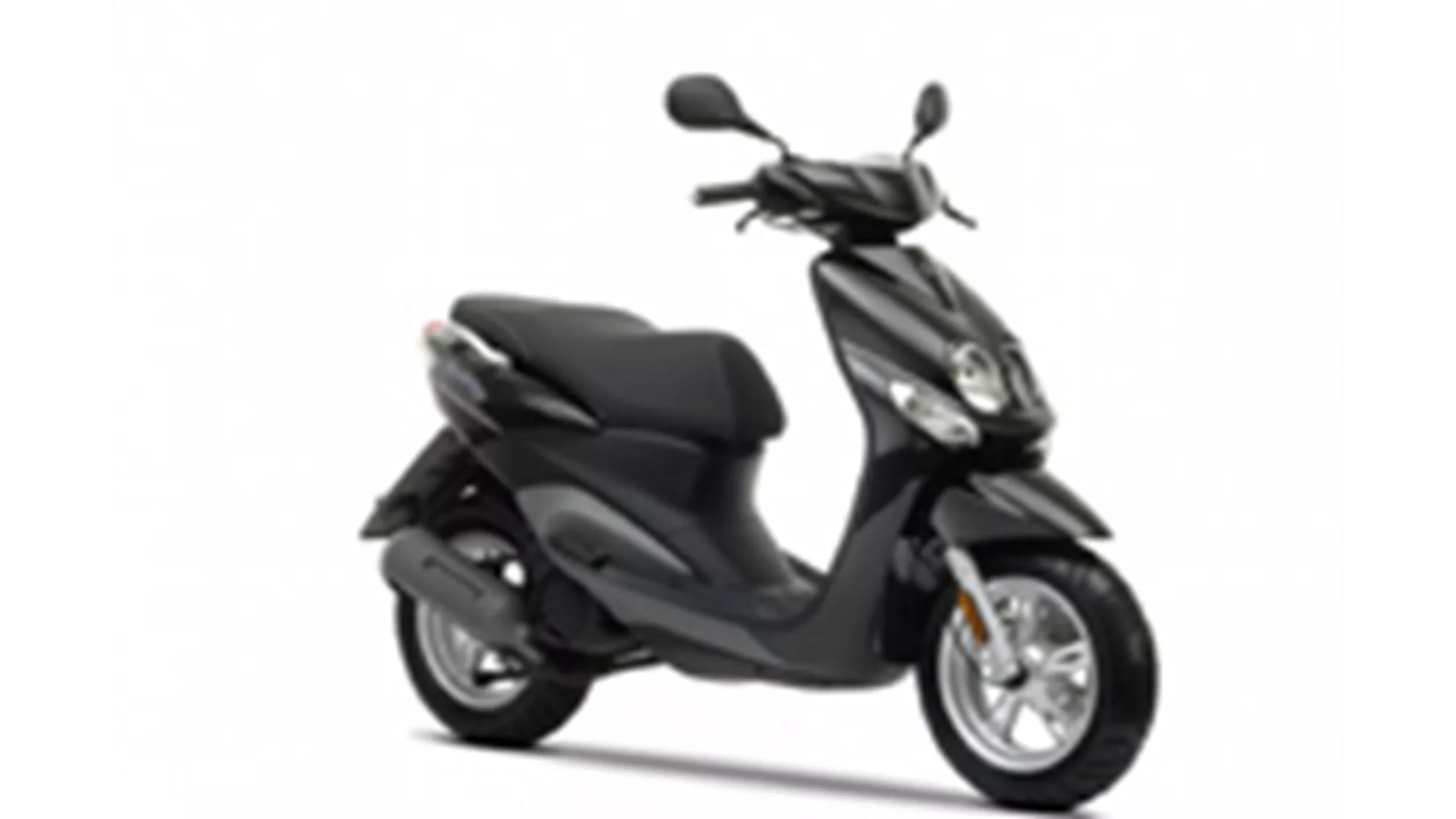 Yamaha NEOs 4Takt - Image 1 Yamaha NEOs 4Takt - Image 1