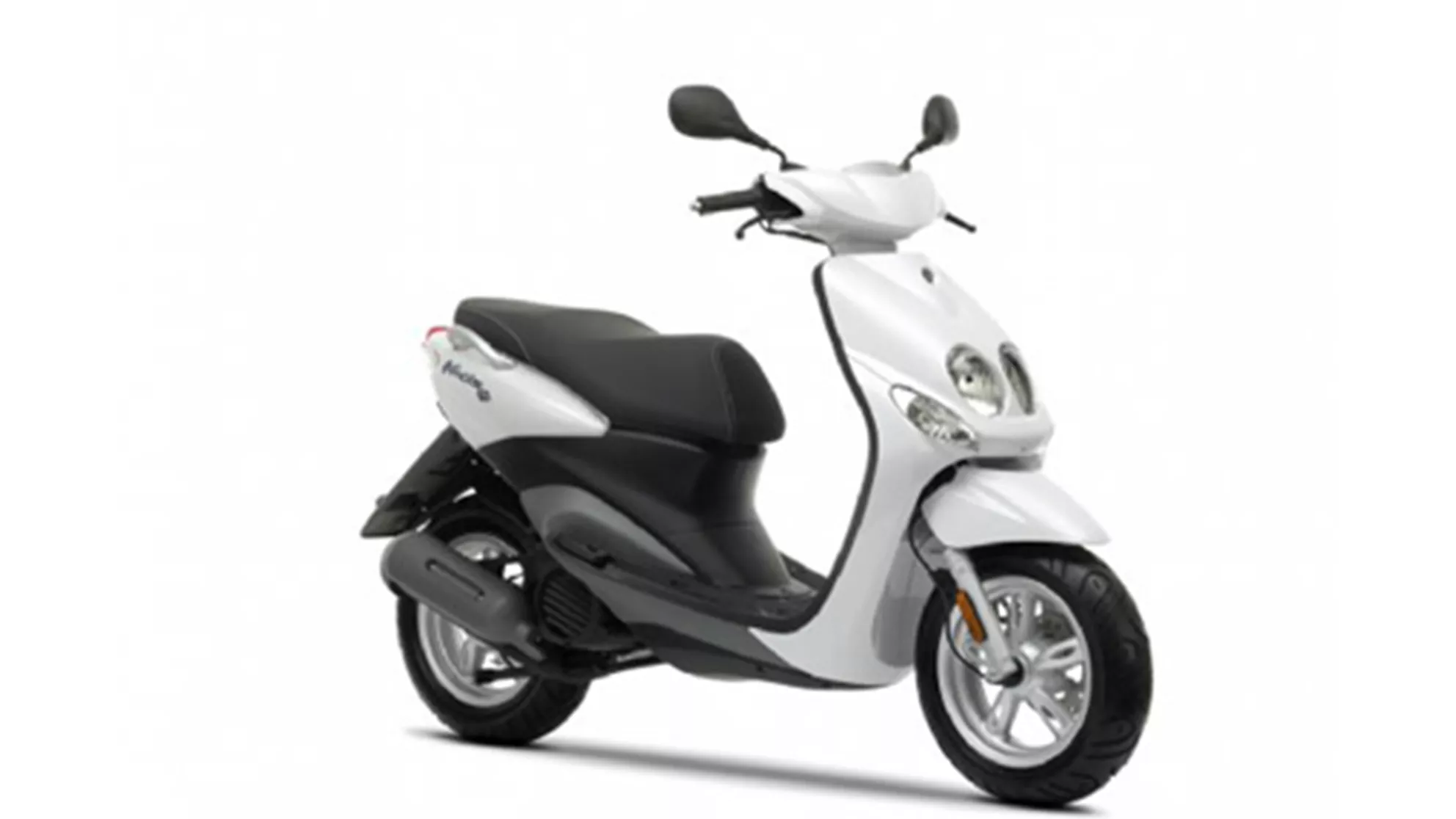 Yamaha NEOs 4Takt - Image 3 Yamaha NEOs 4Takt - Image 3