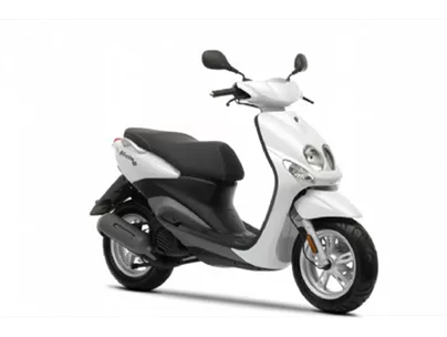 Yamaha NEOs 4Takt 2010 Yamaha NEOs 4Takt 2010