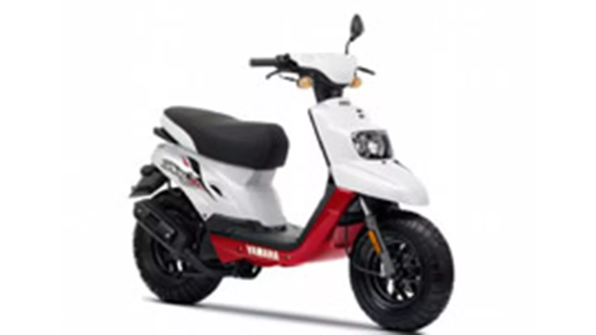 Yamaha BWs 50 - Image 1 Yamaha BWs 50 - Image 1