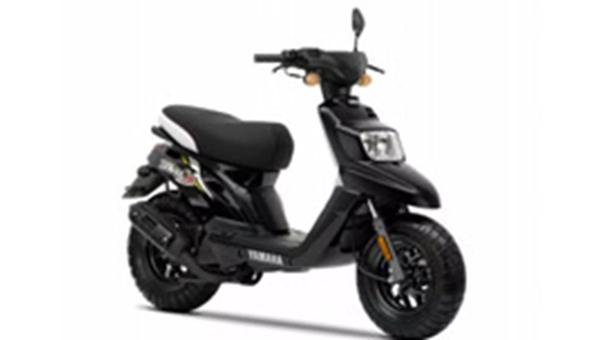 Yamaha BWs 50 - Image 2 Yamaha BWs 50 - Image 2