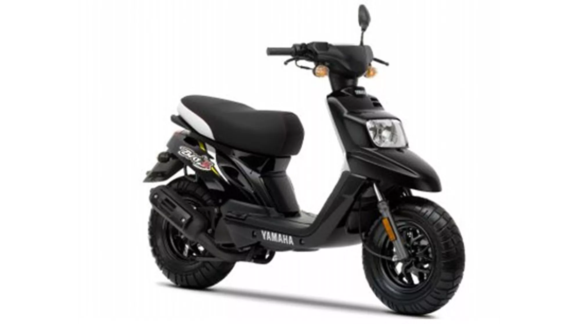 Yamaha BWs 50 - Image 3 Yamaha BWs 50 - Image 3