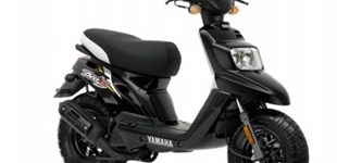 Yamaha BWs 50 2010 vs Piaggio NRG Power 50 DT 2T 2016