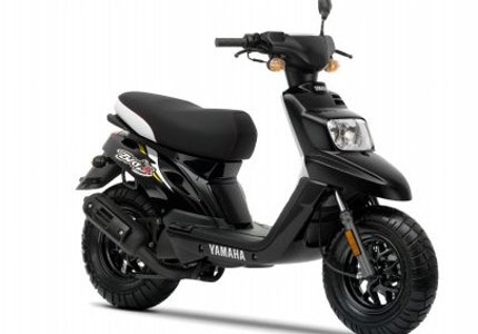 Yamaha BWs 50 2010