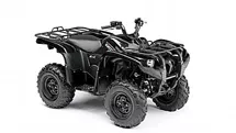 Yamaha Grizzly 700 EPS Yamaha Grizzly 700 EPS