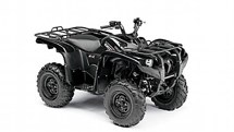 Yamaha Grizzly 700 EPS 2010 - Bild 2 Yamaha Grizzly 700 EPS 2010 - Bild 2