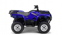 Yamaha Grizzly 700 EPS 2010 - Bild 3 Yamaha Grizzly 700 EPS 2010 - Bild 3