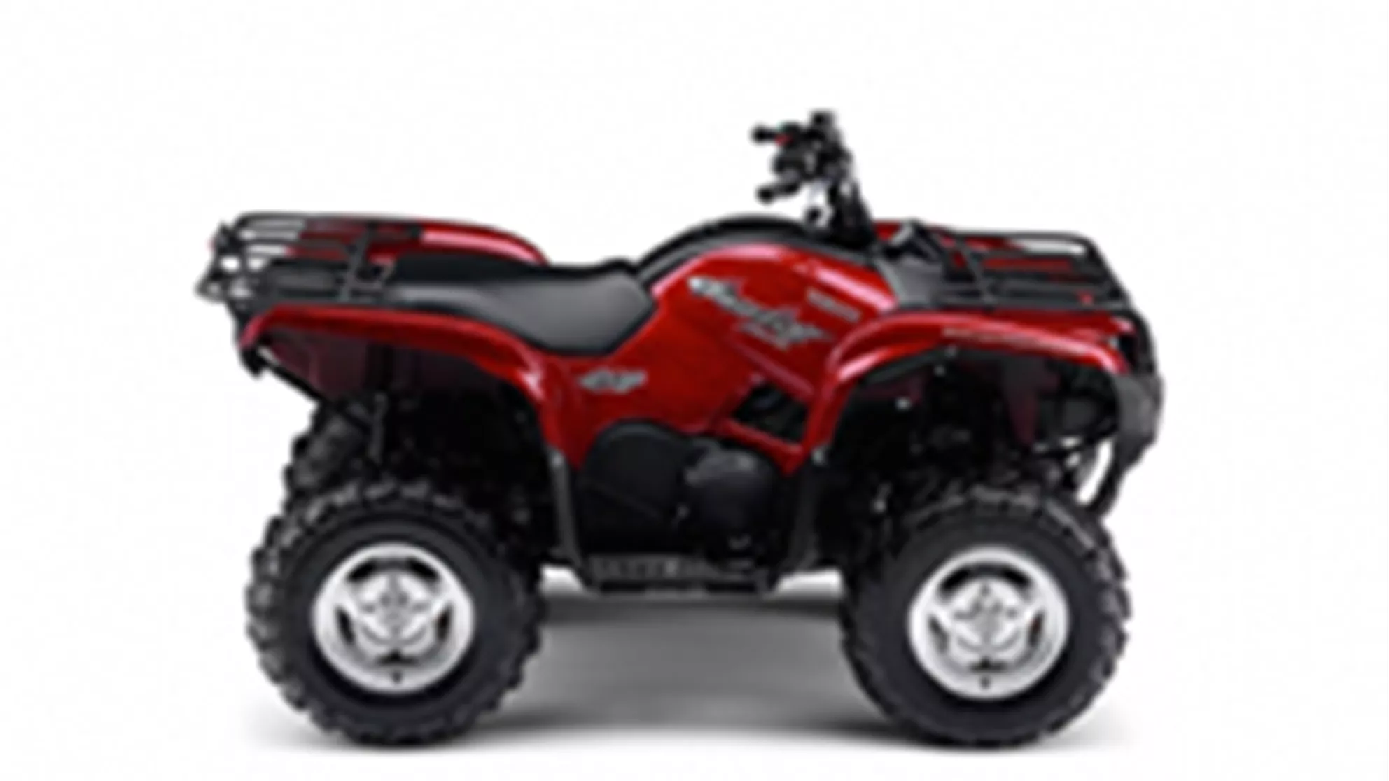 Yamaha Grizzly 700 EPS - Image 2 Yamaha Grizzly 700 EPS - Image 2