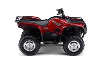 Yamaha Grizzly 700 EPS 2010 - Bild 4 Yamaha Grizzly 700 EPS 2010 - Bild 4