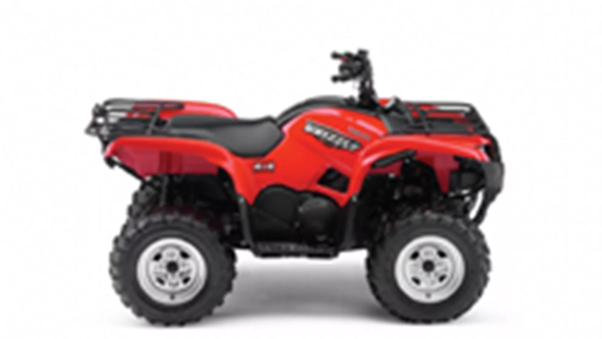 Yamaha Grizzly 700 EPS - Image 3 Yamaha Grizzly 700 EPS - Image 3