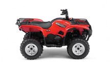 Yamaha Grizzly 700 EPS 2010 - Bild 5 Yamaha Grizzly 700 EPS 2010 - Bild 5
