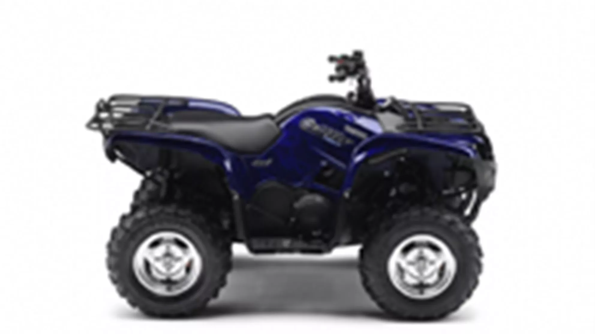 Yamaha Grizzly 700 EPS - Image 4 Yamaha Grizzly 700 EPS - Image 4