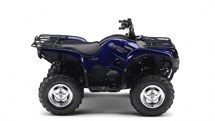Yamaha Grizzly 700 EPS 2010 - Bild 6 Yamaha Grizzly 700 EPS 2010 - Bild 6