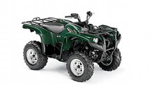 Yamaha Grizzly 700 EPS 2010 - Bild 7 Yamaha Grizzly 700 EPS 2010 - Bild 7