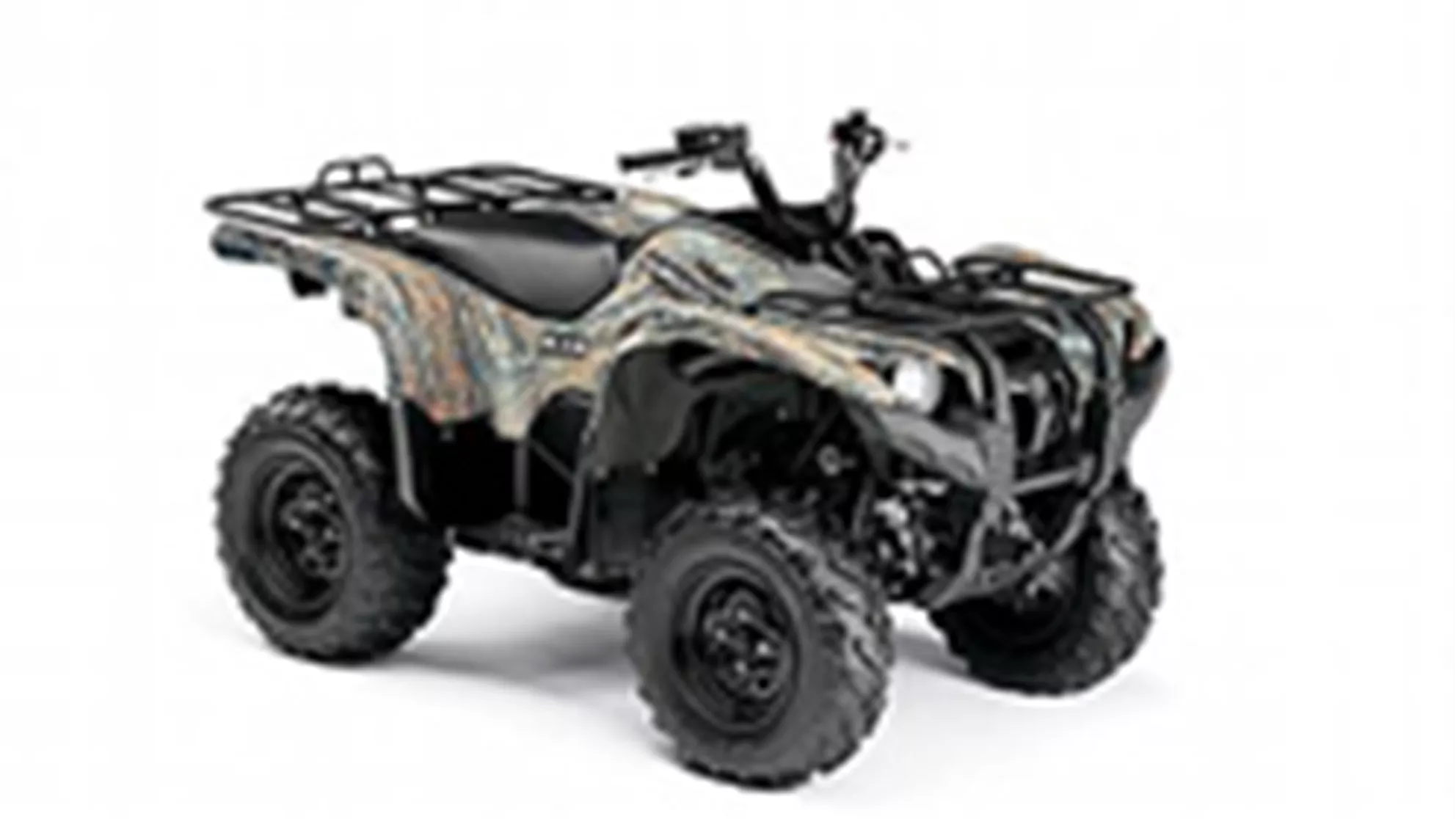 Yamaha Grizzly 700 EPS - Image 6 Yamaha Grizzly 700 EPS - Image 6