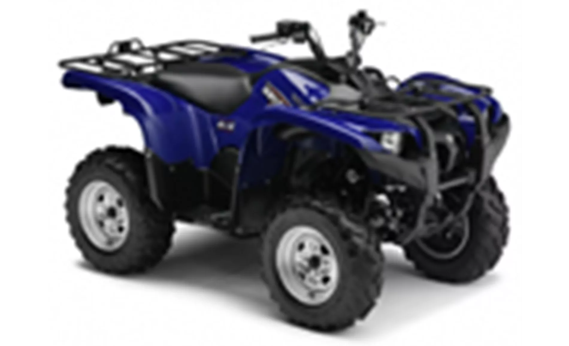 Yamaha Grizzly 550 2010 Yamaha Grizzly 550 2010