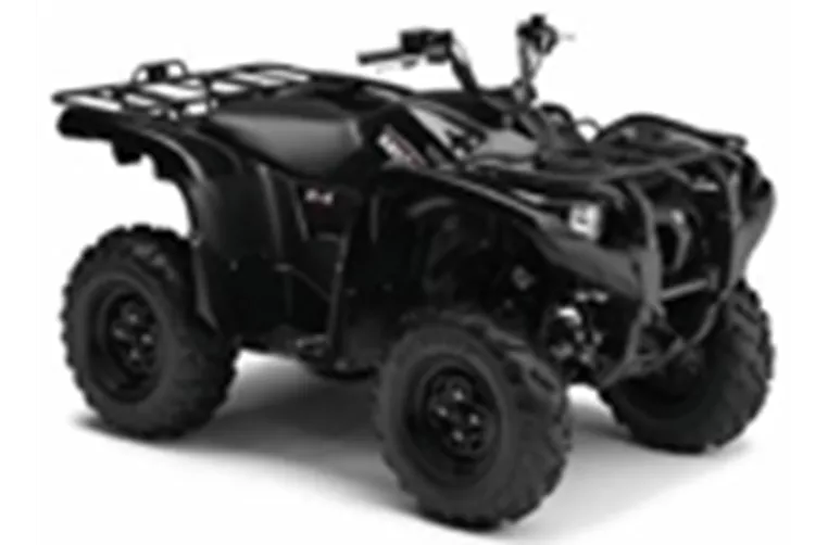 Yamaha Grizzly 550 2010 Yamaha Grizzly 550 2010