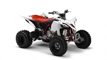 Yamaha YFZ450R 2010 - Bild 3