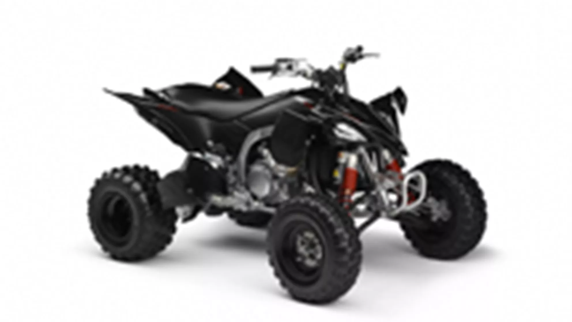 Yamaha YFZ450R - Image 2 Yamaha YFZ450R - Image 2