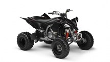 Yamaha YFZ450R 2010 - Bild 4