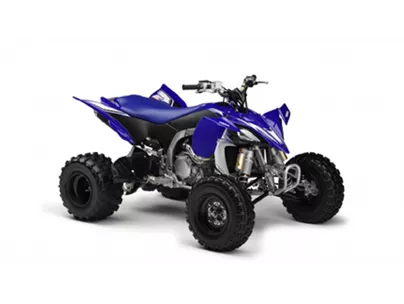 Yamaha YFZ450R 2010 Yamaha YFZ450R 2010