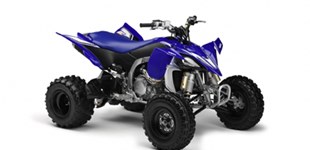 Fantic Caballero Rally 500 2021 vs Yamaha YFZ450R 2010