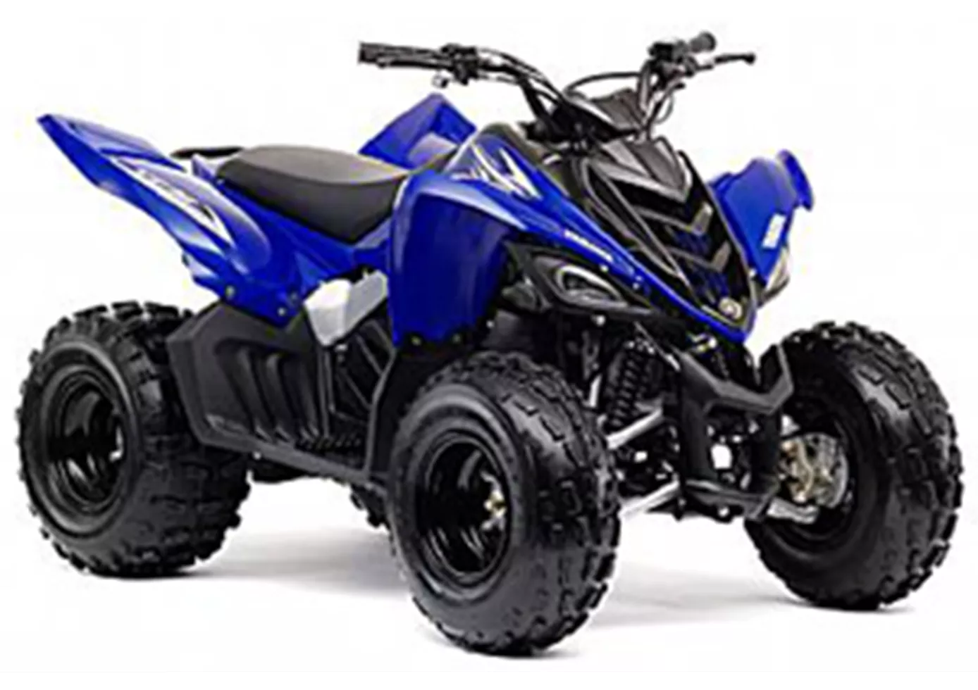 Yamaha YFM 90 2010 Yamaha YFM 90 2010