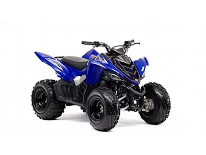 Yamaha YFM 90 2010 Yamaha YFM 90 2010