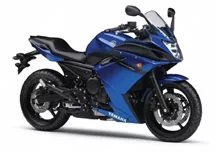 Yamaha XJ6 Diversion F ABS Yamaha XJ6 Diversion F ABS