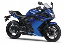 Yamaha XJ6 Diversion F ABS 2010 - Bild 2 Yamaha XJ6 Diversion F ABS 2010 - Bild 2