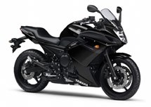 Yamaha XJ6 Diversion F ABS 2010 - Bild 3 Yamaha XJ6 Diversion F ABS 2010 - Bild 3