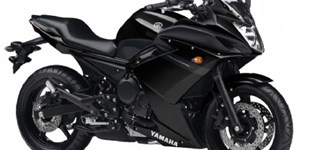 Yamaha XJ6 Diversion F ABS 2010 vs Yamaha MT-07 2017