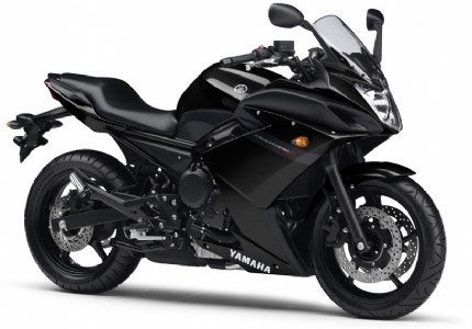 Yamaha XJ6 Diversion F ABS 2010 Yamaha XJ6 Diversion F ABS 2010