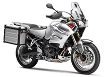 Yamaha XT1200Z Super Tenere Yamaha XT1200Z Super Tenere