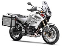 Yamaha XT1200Z Super Tenere 2010 - Bild 2 Yamaha XT1200Z Super Tenere 2010 - Bild 2
