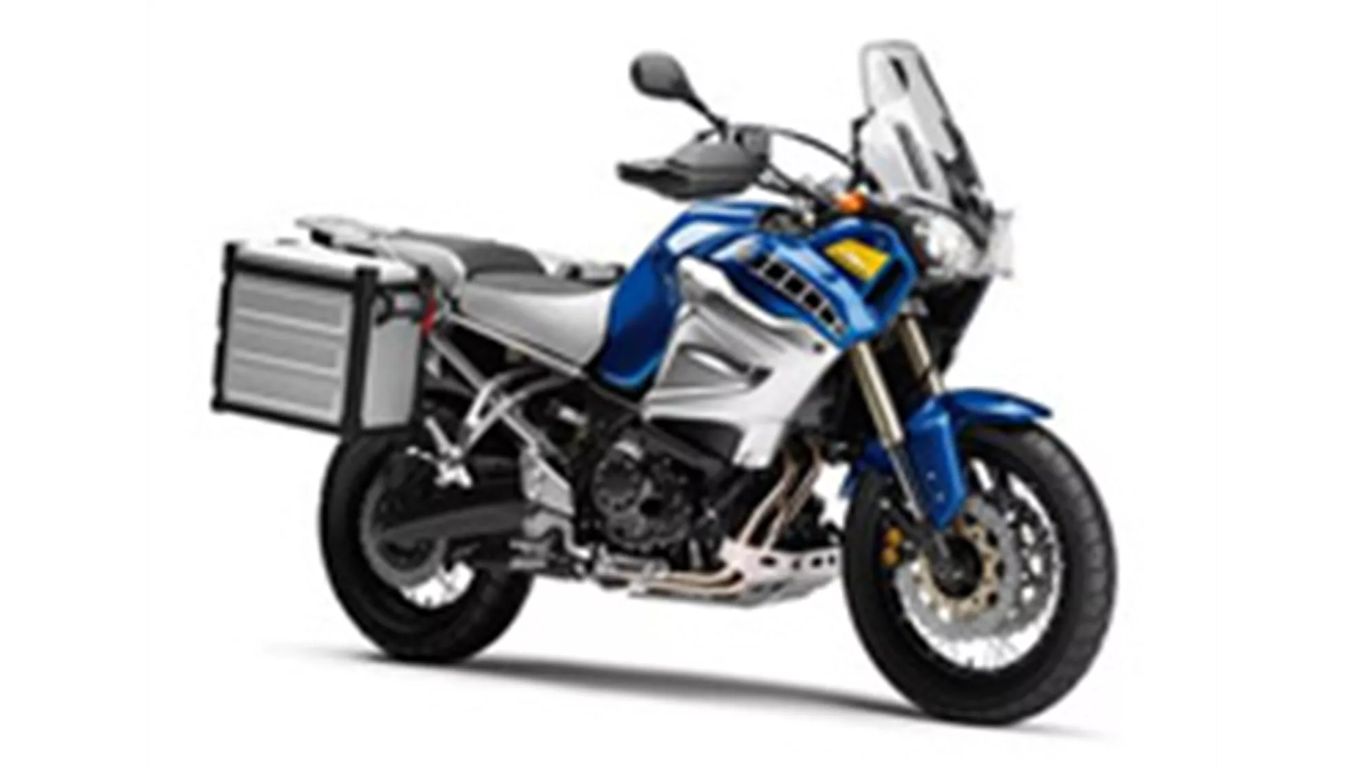 Yamaha XT1200Z Super Tenere - Image 1 Yamaha XT1200Z Super Tenere - Image 1