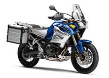 Yamaha XT1200Z Super Tenere 2010 - Bild 3 Yamaha XT1200Z Super Tenere 2010 - Bild 3