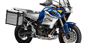 CFMOTO 800MT 2022 vs Yamaha XT1200Z Super Tenere 2010