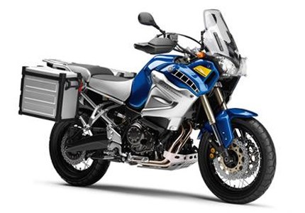 Yamaha XT1200Z Super Tenere 2010 Yamaha XT1200Z Super Tenere 2010