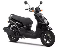 Yamaha BWs 125 Yamaha BWs 125