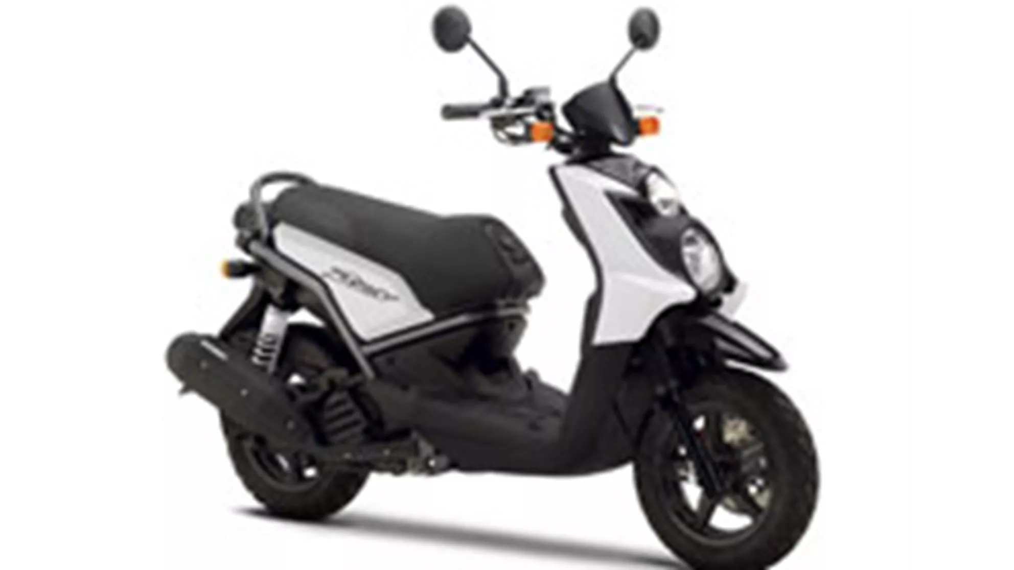 Yamaha BWs 125 - Image 1 Yamaha BWs 125 - Image 1