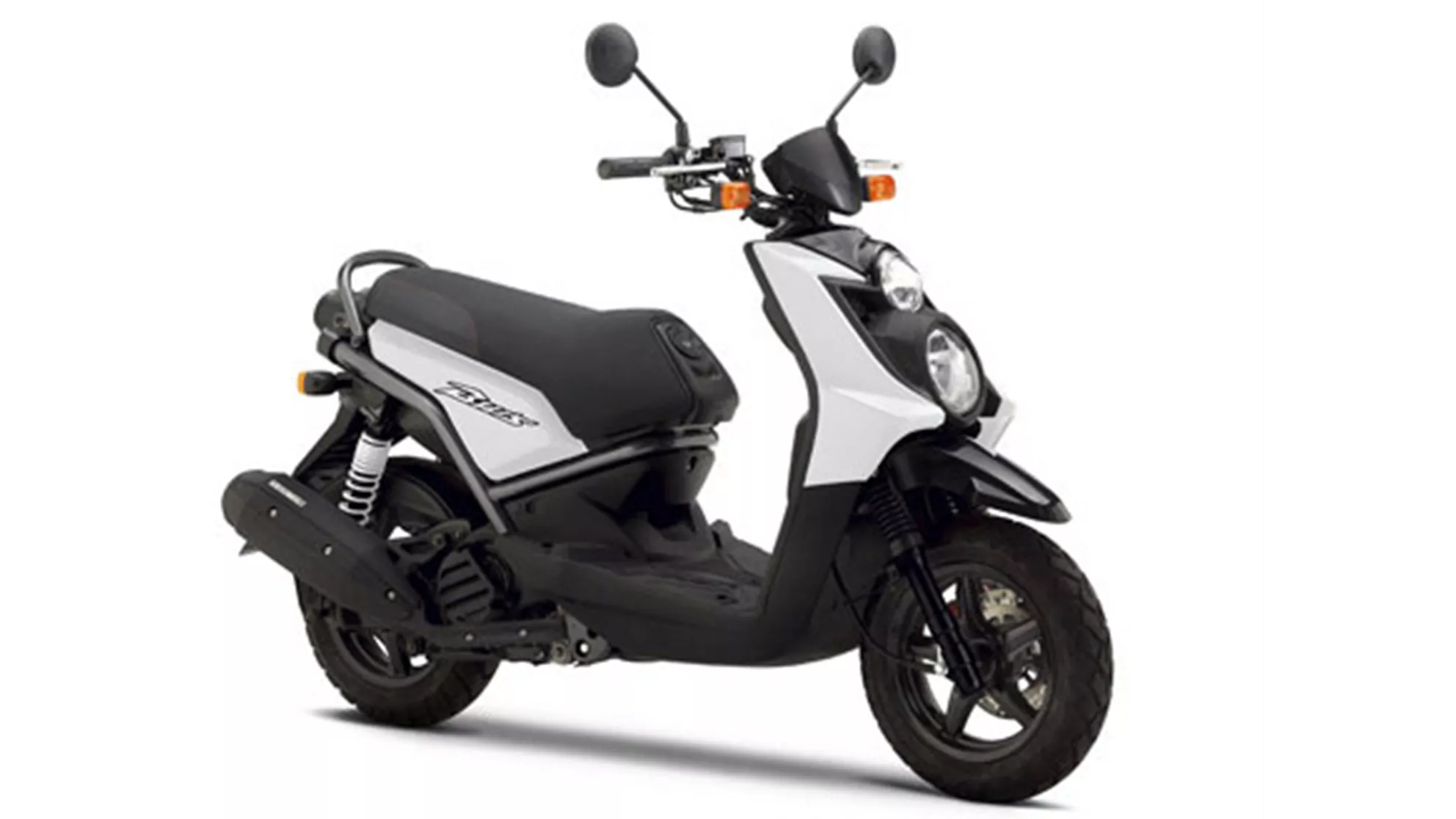 Yamaha BWs 125 - Image 2 Yamaha BWs 125 - Image 2