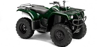 Piaggio Beverly 350ie Sport Touring 2020 vs Yamaha Grizzly 350 4WD 2010