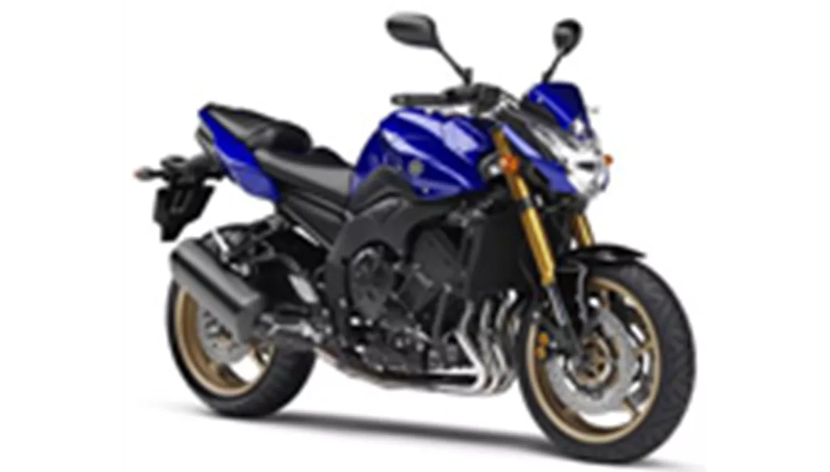 Yamaha FZ-8N 2010 Yamaha FZ-8N 2010